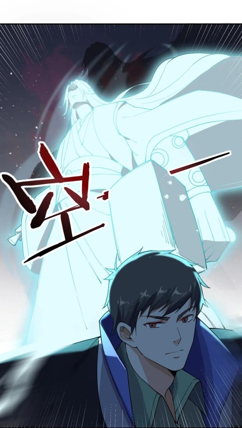 First Dragon (Yuanlong) Chapter 98 Gambar 40